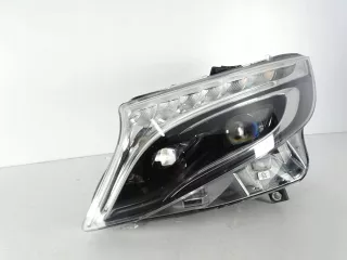 A4479061401,,,Auto_Car_Parts Фара передняя (комплект) Mercedes Viano Арт AL13338275726, вид 3