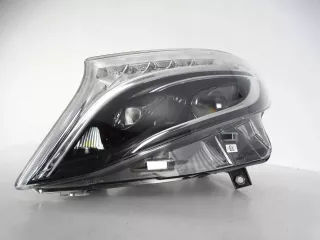 A4479061401,,,Auto_Car_Parts Фара передняя (комплект) Mercedes Viano Арт AL13338275726, вид 4