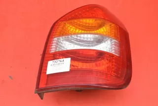 62281 Фонарь задний правый Opel Zafira A Арт AL13345093811, вид 1