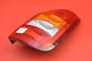 62281 Фонарь задний правый Opel Zafira A Арт AL13345093811, вид 2