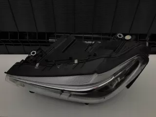 7466119 Фара передняя (комплект) BMW X4 G02 Арт AL13349452777_2, вид 2