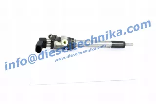 A2C59511602 Форсунка Peugeot 807 Арт AL13349667248_4, вид 6