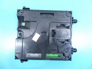 5WY8641C,,284B13135R Блок управления BCM Renault Latitude Арт AL13349859829, вид 2