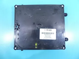 5WY8641C,,284B13135R Блок управления BCM Renault Latitude Арт AL13349859829, вид 3