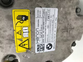 9496111 Компрессор кондиционера BMW 5 G30/G31 Арт AL13350011109_3, вид 9