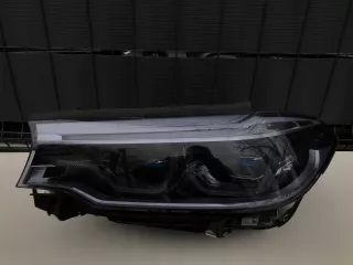 9879479 Фара передняя (комплект) BMW 5 G30/G31 Арт AL13350077713_2, вид 1