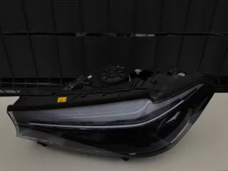 9879479 Фара передняя (комплект) BMW 5 G30/G31 Арт AL13350077713_2, вид 3