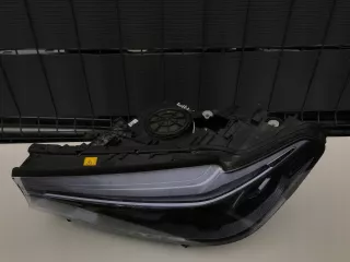 9879479 Фара передняя (комплект) BMW 5 G30/G31 Арт AL13350077713_2, вид 4
