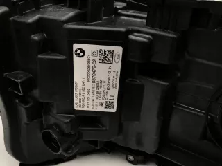 9879479 Фара передняя (комплект) BMW 5 G30/G31 Арт AL13350077713_2, вид 7
