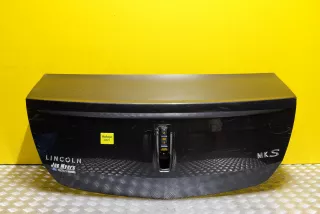 MKS2012-2015KLAPATYŁ Крышка багажника (дверь 3-5) Lincoln MKC Арт AL13350387694_2
