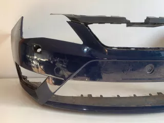 6J0807231E Бампер передний BMW X5 F85 Арт AL13351394862, вид 3