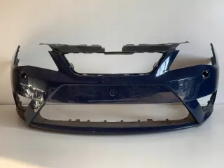 6J0807231E Бампер передний BMW X5 F15 Арт AL13351394862_2, вид 1
