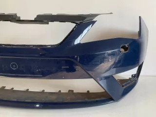 6J0807231E Бампер передний BMW X5 F15 Арт AL13351394862_2, вид 4
