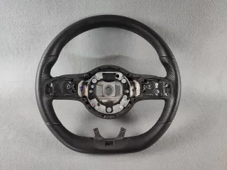 A0004604602 Рулевое колесо Mercedes A W177 Арт AL13351743308, вид 1