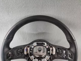 A0004604602 Рулевое колесо Mercedes A W177 Арт AL13351743308, вид 2