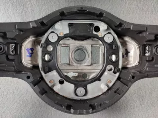 A0004604602 Рулевое колесо Mercedes A W177 Арт AL13351743308, вид 4