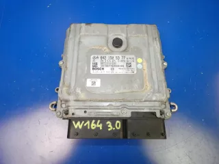 A6421505377 Блок управления двигателем Mercedes ML W164 Арт AL13353399334, вид 1