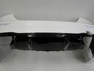 A2138854305 Бампер задний Mercedes E W213 Арт AL13353875601, вид 4