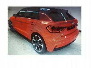  Суппорт тормозной задний правый Audi A1 Арт AL13354365974, вид 6