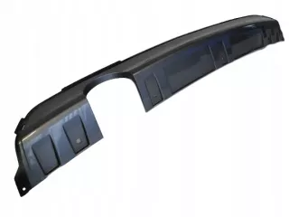 A1698856925 Бампер задний Mercedes A W169 Арт AL13354485956, вид 1