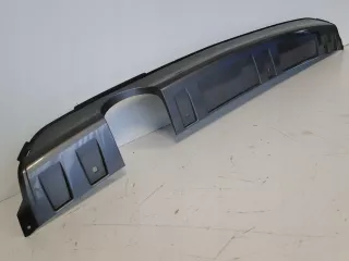 A1698856925 Бампер задний Mercedes A W169 Арт AL13354485956, вид 4