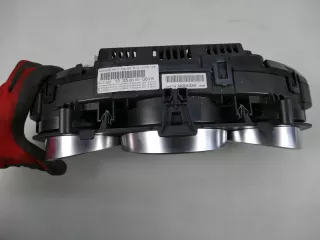 A2129001025 Щиток приборов (приборная панель) Mercedes E C207 Арт AL13354555683, вид 4
