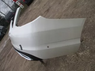 A2058850138 Бампер задний Mercedes C W205 Арт AL13354587433_2, вид 3