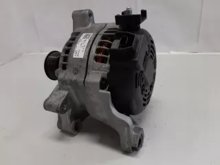 104211-3990,,,8634124 Генератор BMW 1 F40 Арт AL13354896479, вид 7