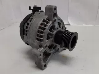 104211-3990,,,8634124 Генератор BMW 1 F40 Арт AL13354896479, вид 10