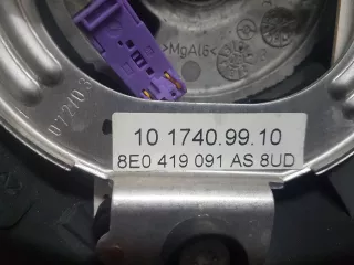 8E0419091AS Рулевое колесо Audi A4 B6 Арт AL13354935196, вид 2