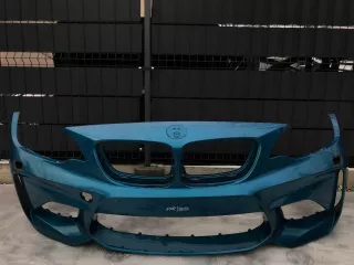 51118062177 Бампер передний BMW 2 F22/F23 Арт AL13354974440, вид 1