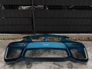 51118062177 Бампер передний BMW 2 F22/F23 Арт AL13354974440, вид 2