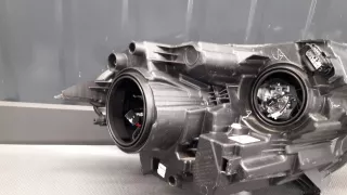 GN15-13D155-HE Фара передняя левая Ford EcoSport Арт AL13355092561, вид 14