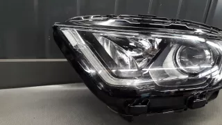 GN15-13D155-HE Фара передняя левая Ford EcoSport Арт AL13355092561, вид 2