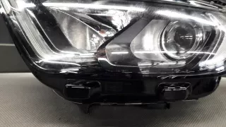 GN15-13D155-HE Фара передняя левая Ford EcoSport Арт AL13355092561, вид 3