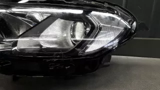 GN15-13D155-HE Фара передняя левая Ford EcoSport Арт AL13355092561, вид 4