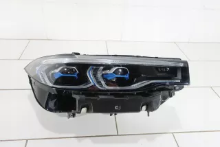 9481802-10 Фара передняя (комплект) BMW X7 g07 Арт AL13355187101, вид 1