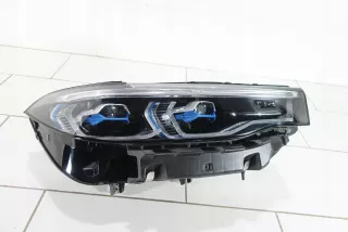 9481802-10 Фара передняя (комплект) BMW X7 g07 Арт AL13355187101, вид 8