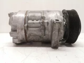 92600HV80A Компрессор кондиционера Nissan NP 300 Арт AL13355649306_2, вид 3