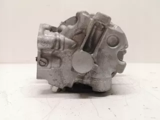 92600HV80A Компрессор кондиционера Nissan NP 300 Арт AL13355649306_2, вид 4