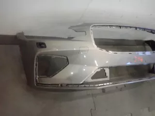 31690530 Бампер передний Volvo V60 1 Арт AL13355698811, вид 2