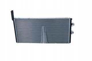 550096 Радиатор основной Rolls-Royce Dawn Арт AL13357223400, вид 5