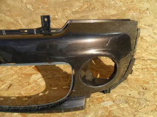 654746661pp Бампер передний MINI Cooper R56 Арт AL13357443578, вид 4