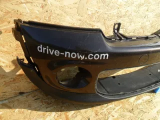 654746661dd Бампер передний MINI Cooper R56 Арт AL13357445478, вид 4