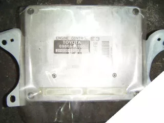 211000-5200 Блок управления двигателем Toyota 4Runner 5 Арт AL13357462510, вид 4