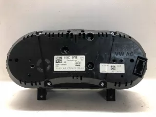 8V0920970B Щиток приборов (приборная панель) Audi RS3 8P Арт AL13359185419, вид 2