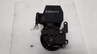  Насос ГУР SsangYong Korando Арт AL13359458639, вид 5