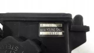 Насос ГУР SsangYong Korando Арт AL13359458639, вид 9