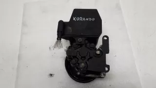  Насос ГУР SsangYong Korando Арт AL13359458639, вид 10