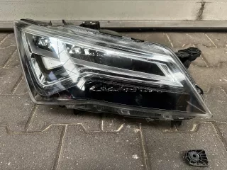 576941008B Фара передняя (комплект) Seat Ateca Арт AL13359771687, вид 1
